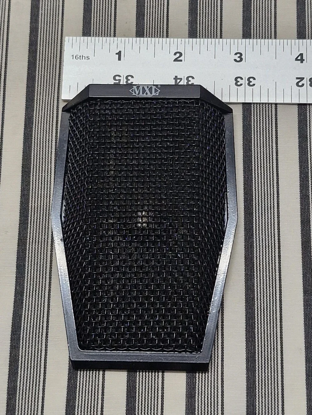 MXL ProCon Series 1 AC-404 USB Conference Boundary Microphone w/ USB Cable